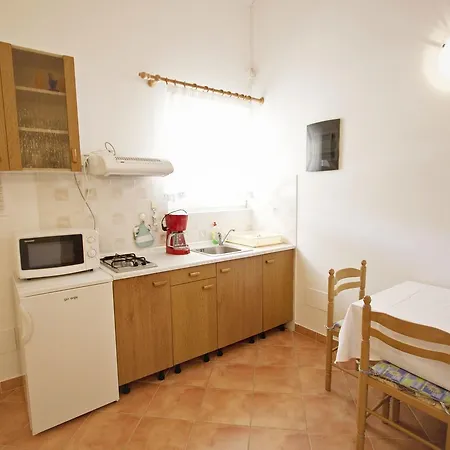 Apartmán Casa Bella
